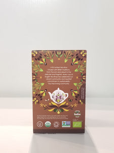 English Tea Shop Organic - Chocolate, Rooibos & Vanilla (可可雲呢拿博士茶)