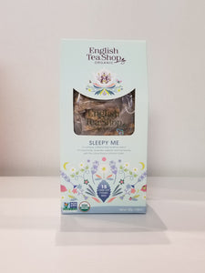 English Tea Shop Organic - Sleepy Me (安眠)