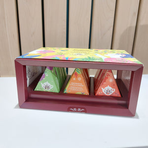 English Tea Shop Organic Easter Moments - 12 Pyramid Tea Bags