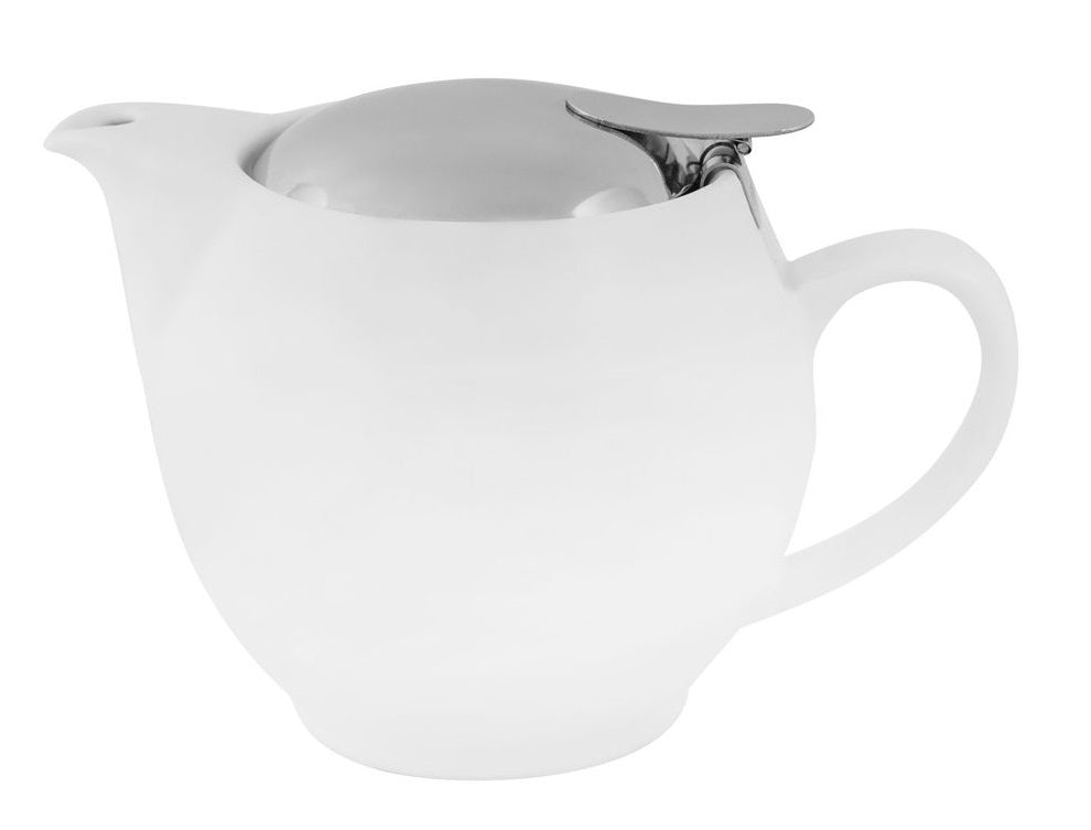 Ceramic Teapot 陶瓷茶壺