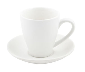 Ceramic Tea Cup & Saucer 陶瓷茶杯連碟