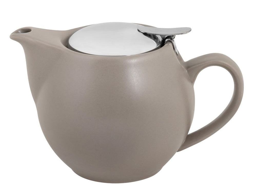 Ceramic Teapot 陶瓷茶壺