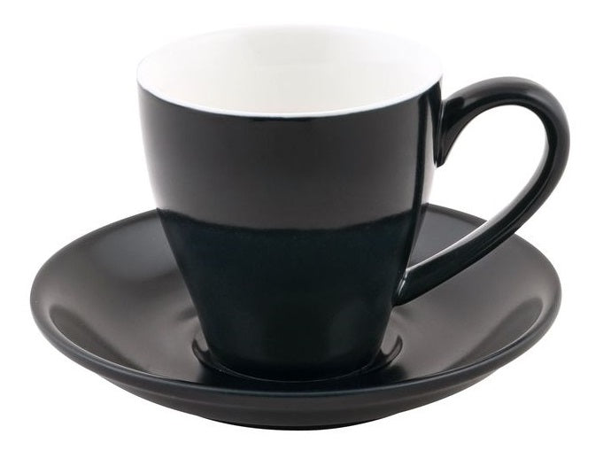 Ceramic Tea Cup & Saucer 陶瓷茶杯連碟