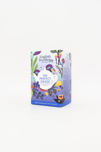 English Tea Shop Organic - The Perfect Grade - 20 Mixed Sachets