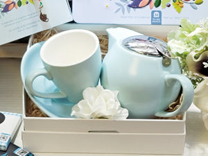 Ceramic Teapot Set 陶瓷茶壺套裝